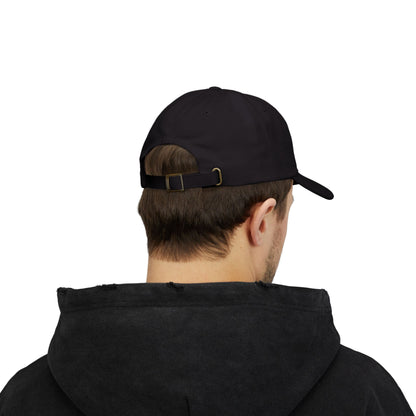 Kappa Kappa Gamma Embroidered Hat - Ivy Society