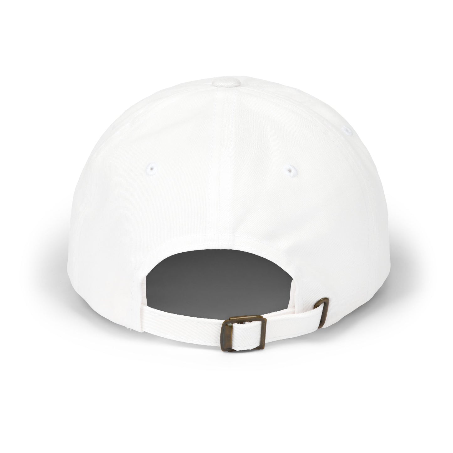 Zeta Tau Alpha Embroidered Hat - Ivy Society