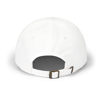 Zeta Tau Alpha Embroidered Hat - Ivy Society