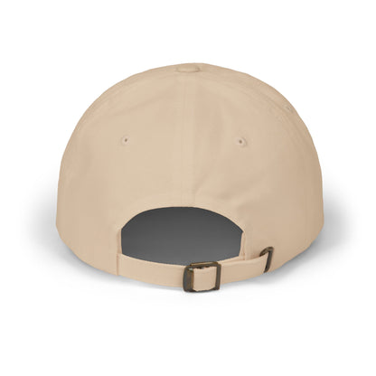 Zeta Tau Alpha Embroidered Hat - Ivy Society