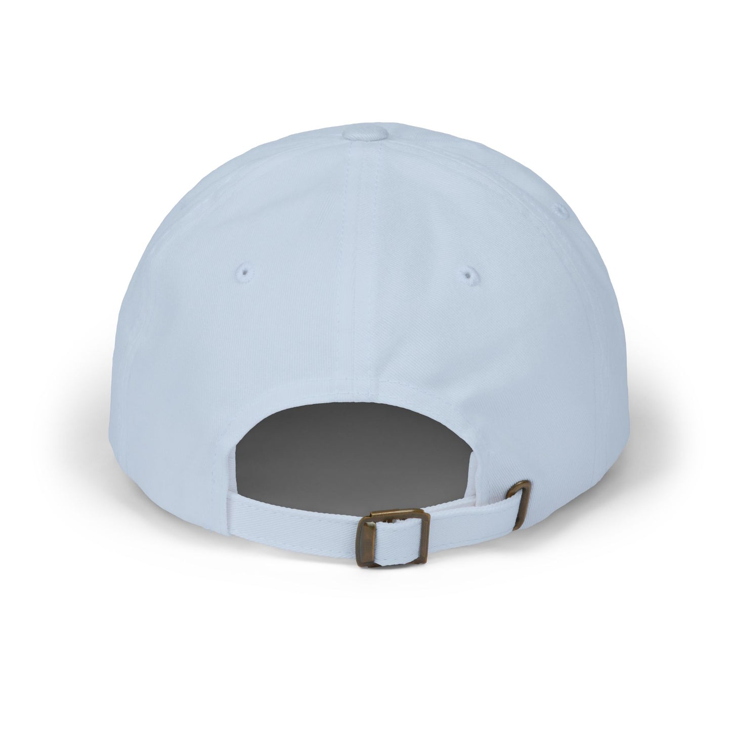 Zeta Tau Alpha Embroidered Hat - Ivy Society