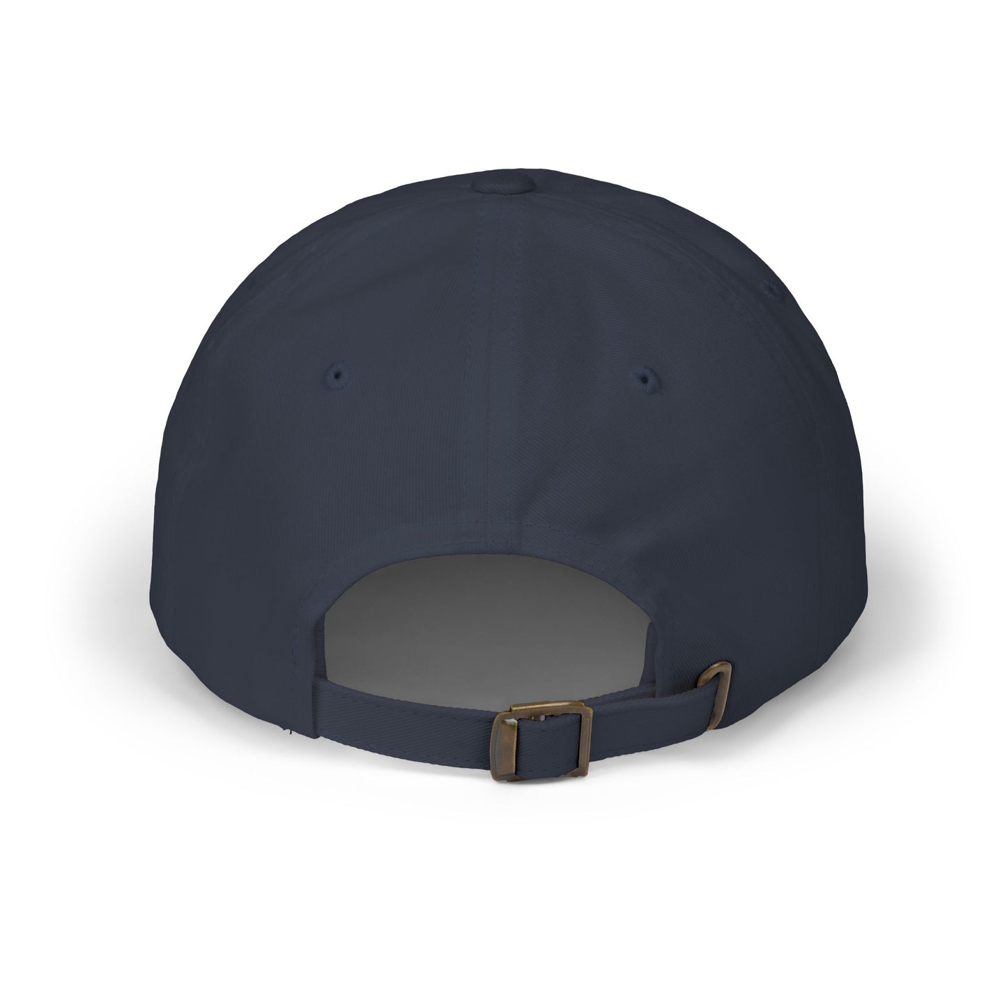 Zeta Tau Alpha Embroidered Hat - Ivy Society
