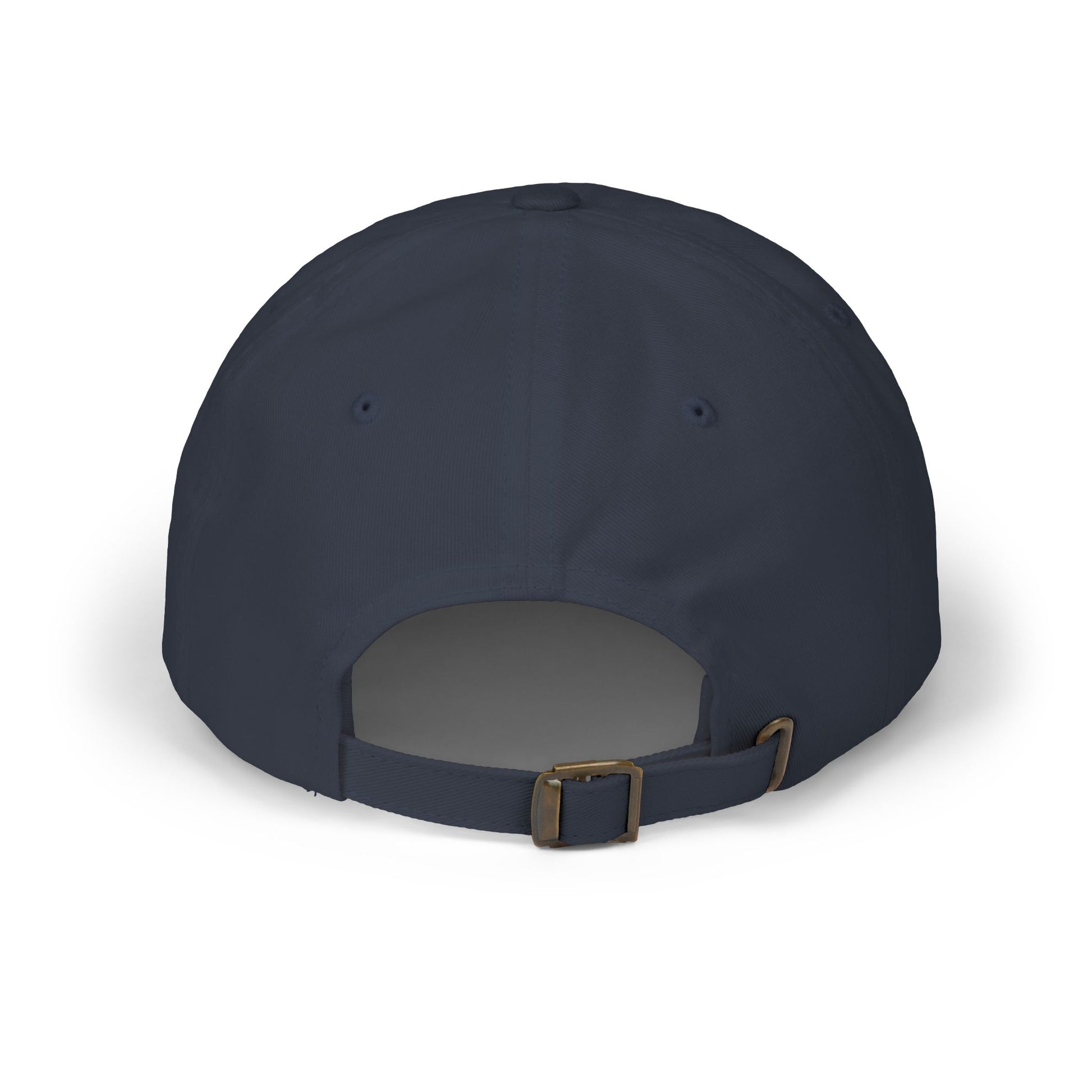 Zeta Tau Alpha Embroidered Hat - Ivy Society