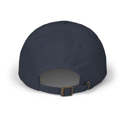 Zeta Tau Alpha Embroidered Hat - Ivy Society