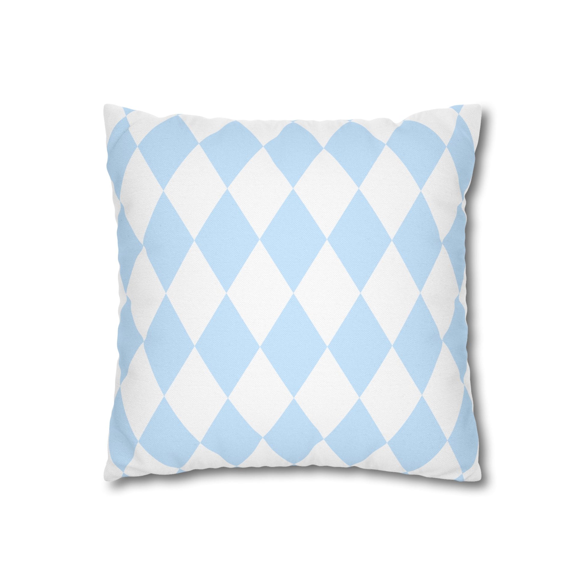 Alpha Delta Pi Lion Throw Pillow - Ivy Society