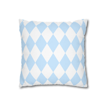 Alpha Delta Pi Lion Throw Pillow - Ivy Society
