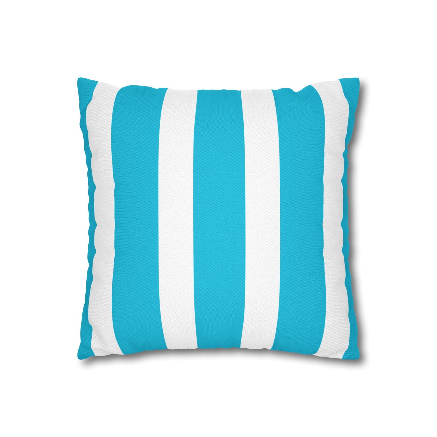 Tri Delta Throw Pillow Cover - Ivy Society