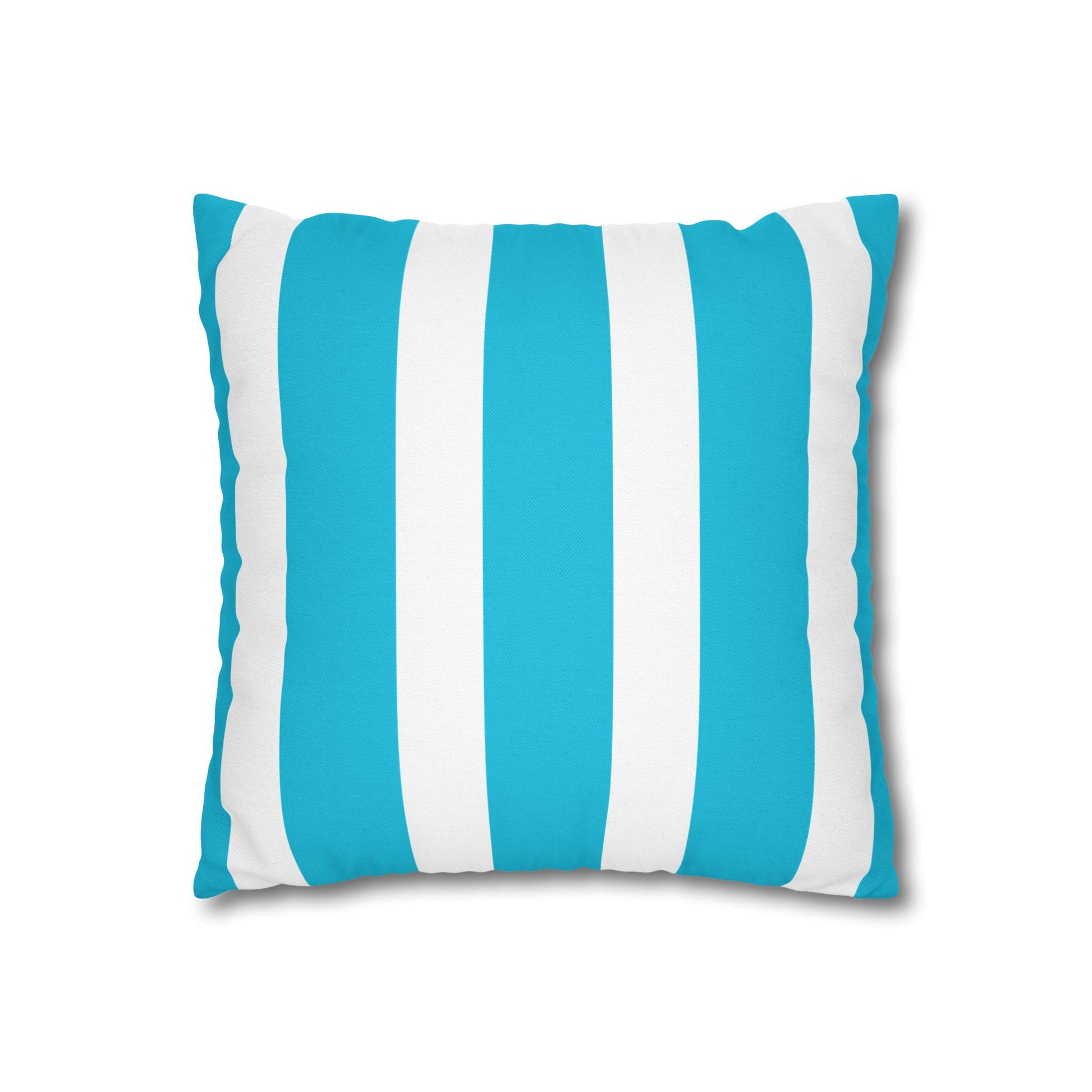 Tri Delta Throw Pillow Cover - Ivy Society