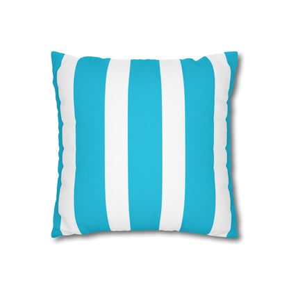 Tri Delta Throw Pillow Cover - Ivy Society