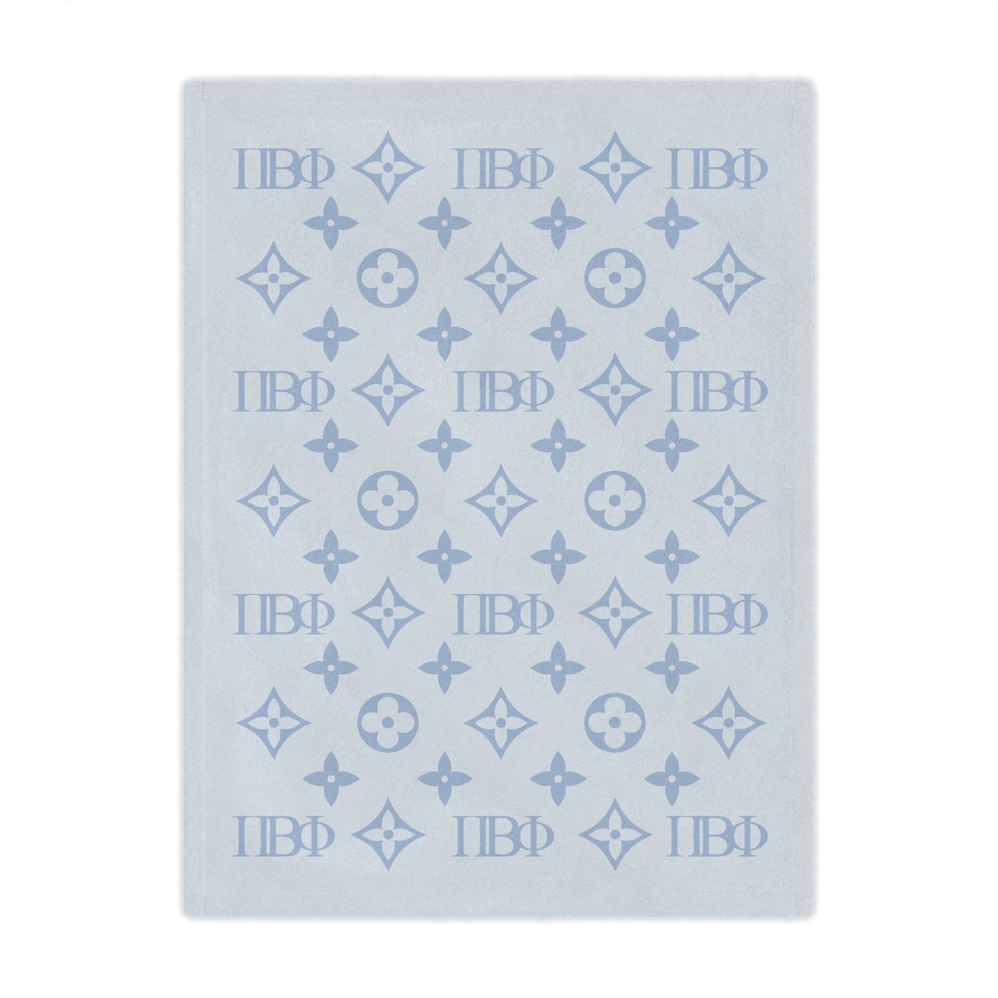 Pi Beta Phi blanket - Ivy Society