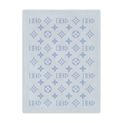 Pi Beta Phi blanket - Ivy Society