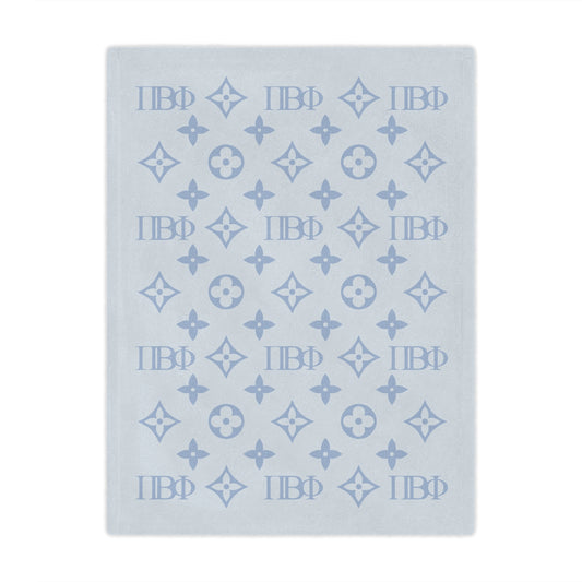 Pi Beta Phi blanket - Ivy Society