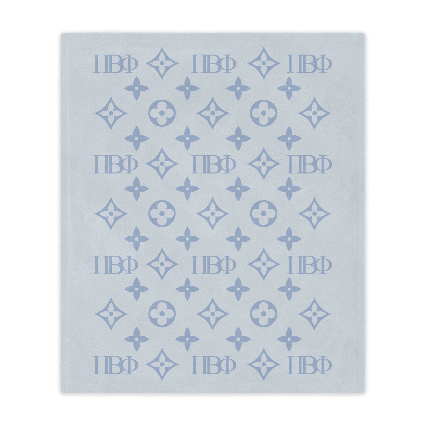 Pi Beta Phi blanket - Ivy Society