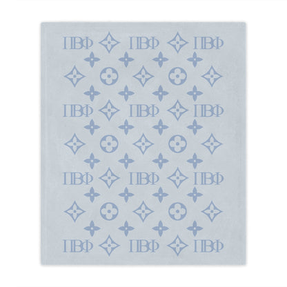 Pi Beta Phi blanket - Ivy Society