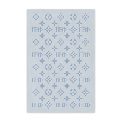 Pi Beta Phi blanket - Ivy Society