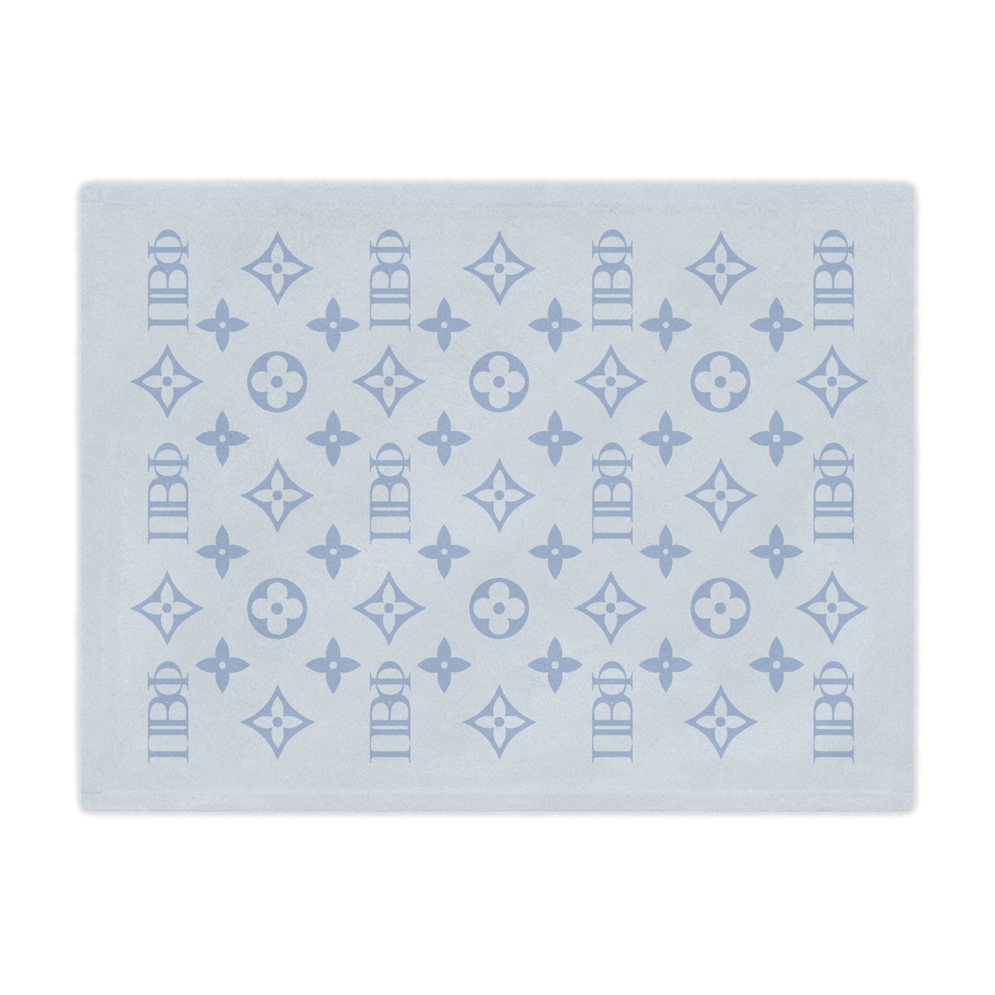 Pi Beta Phi blanket - Ivy Society