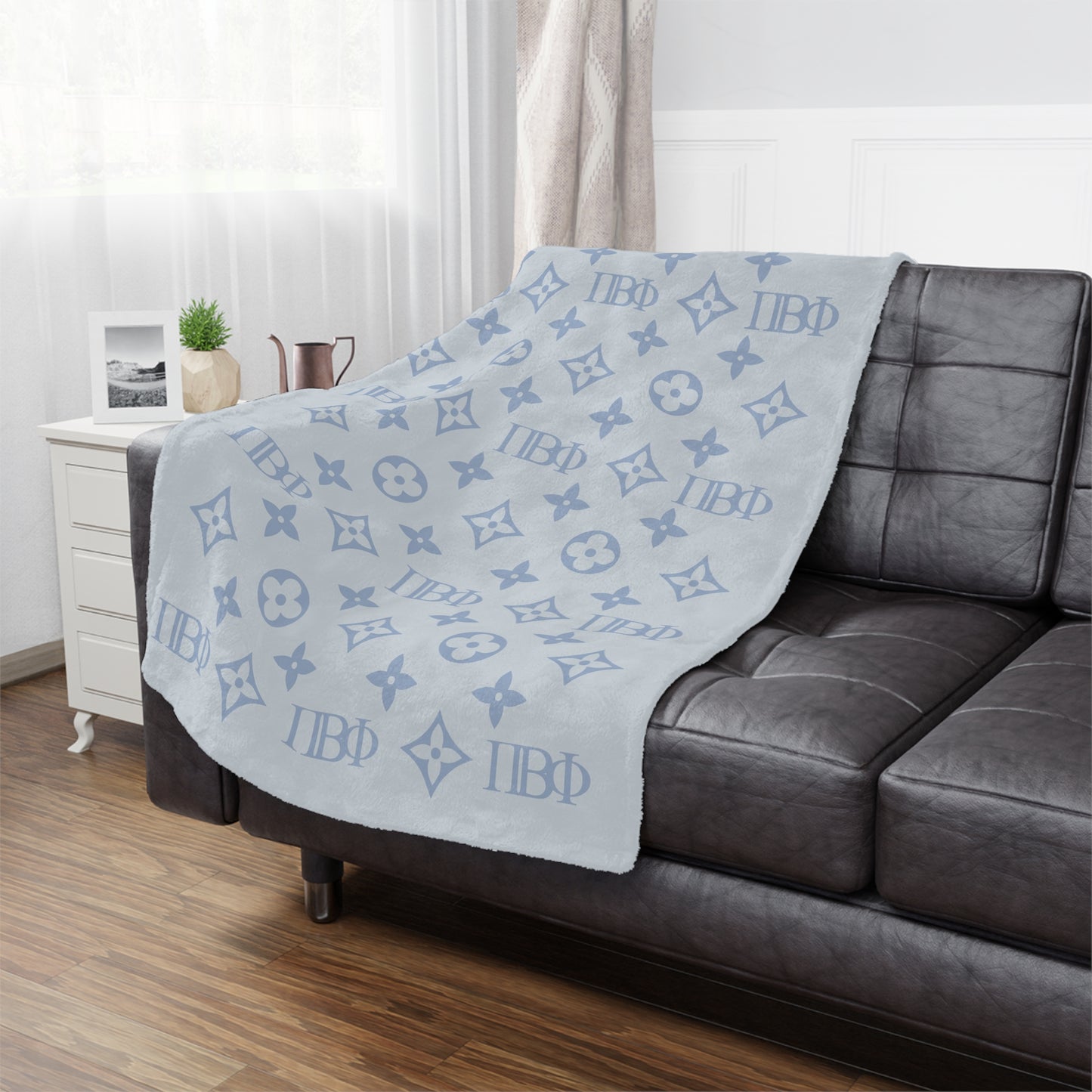 Pi Beta Phi blanket - Ivy Society
