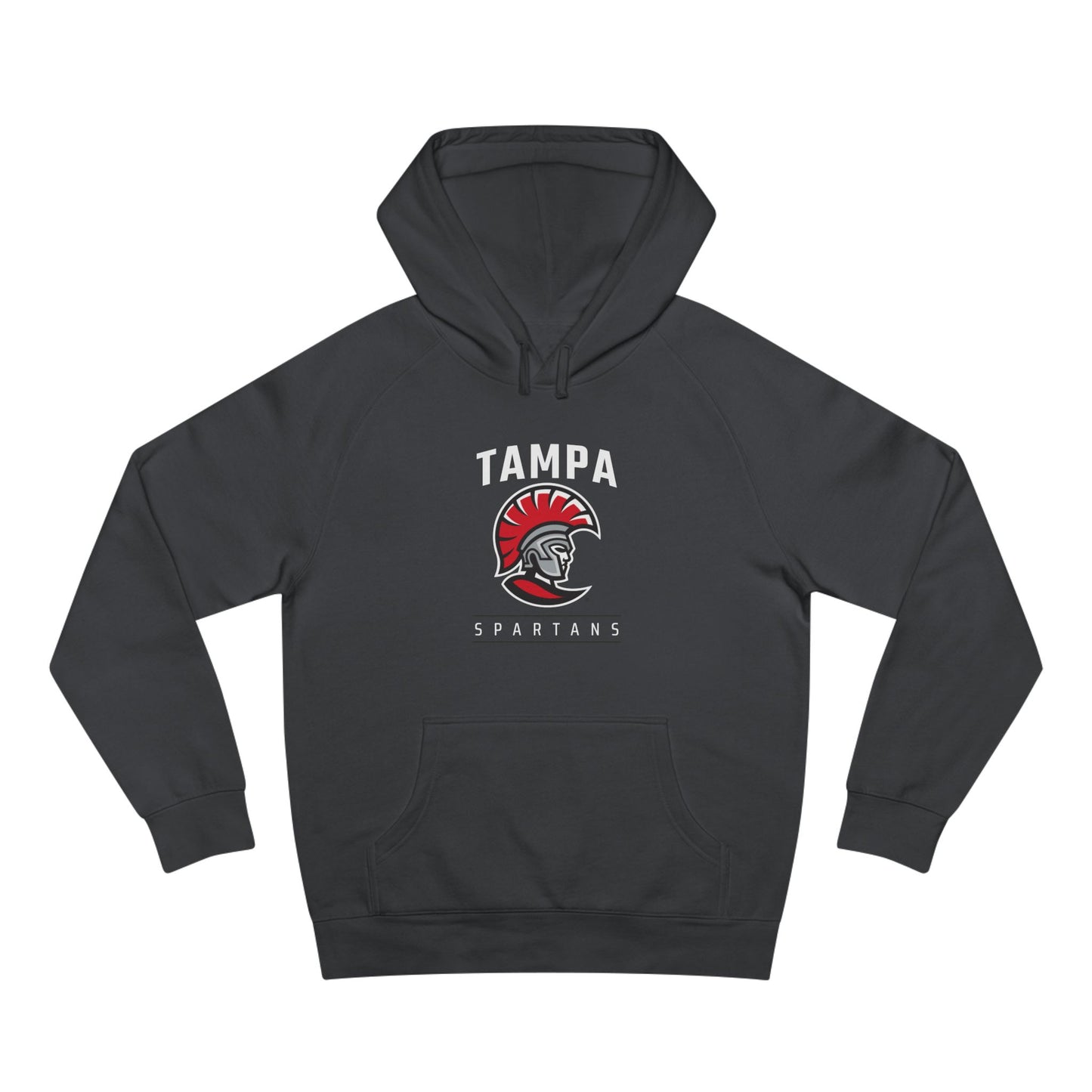University of Tampa Retro Hoodie - Ivy Society