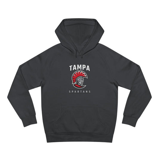 University of Tampa Retro Hoodie - Ivy Society