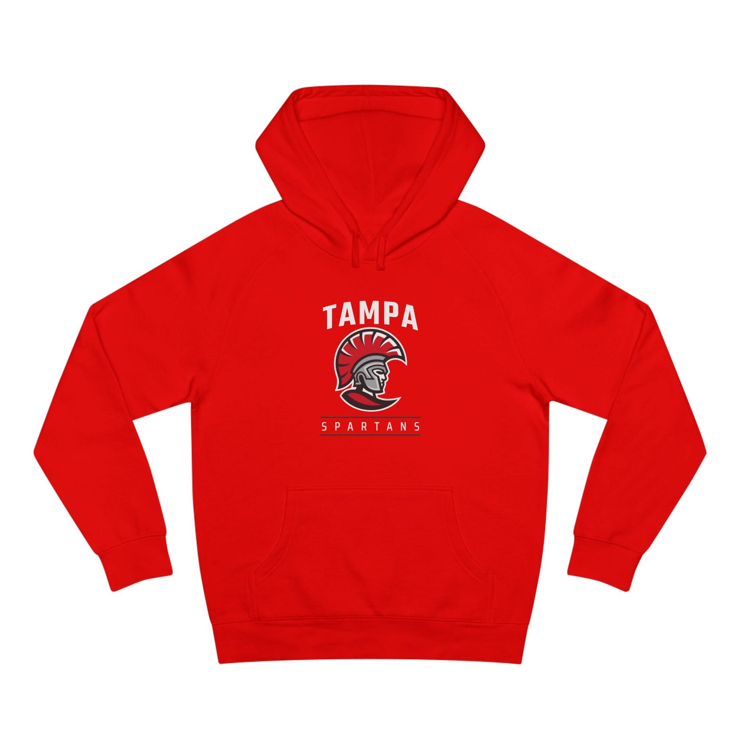 University of Tampa Retro Hoodie - Ivy Society