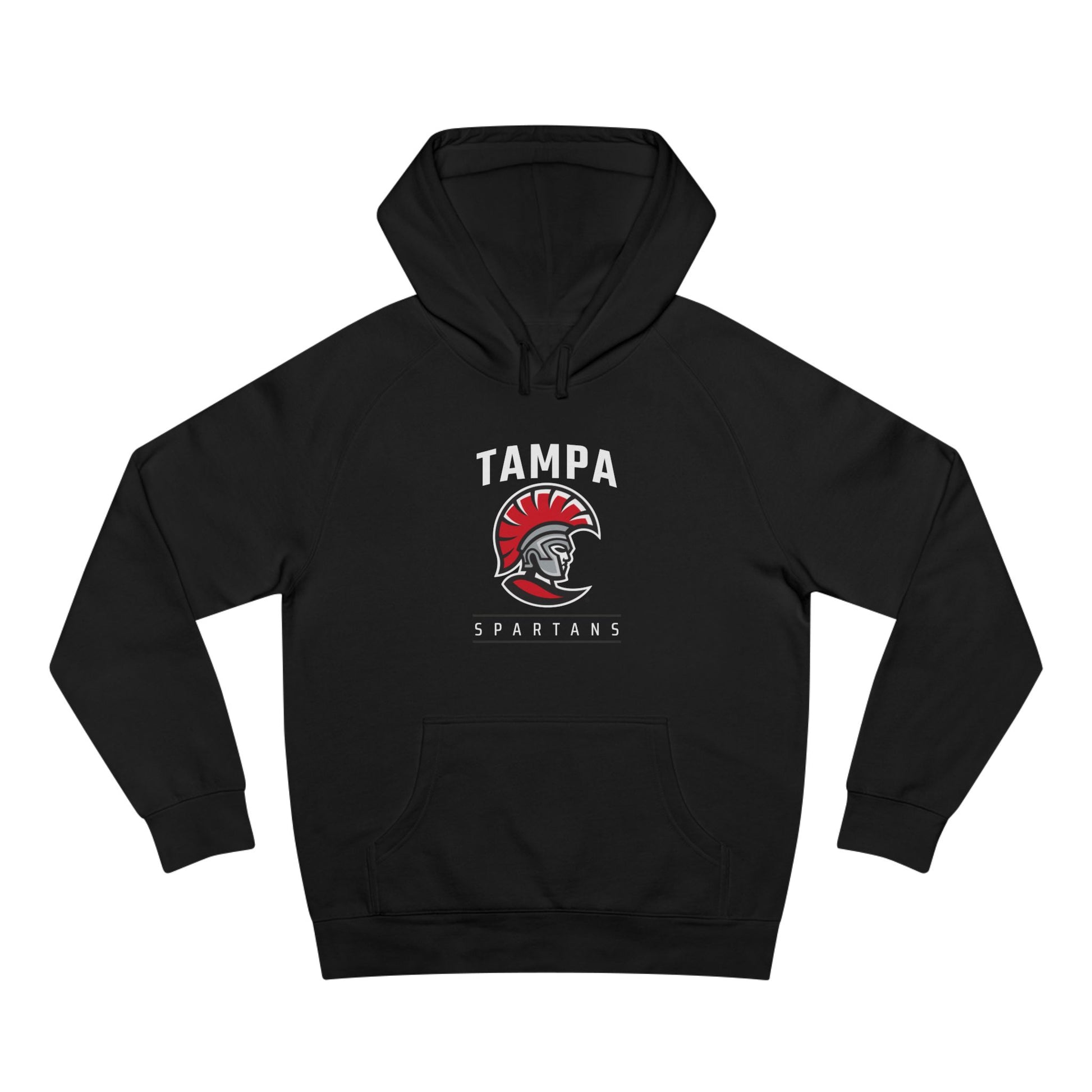 University of Tampa Retro Hoodie - Ivy Society