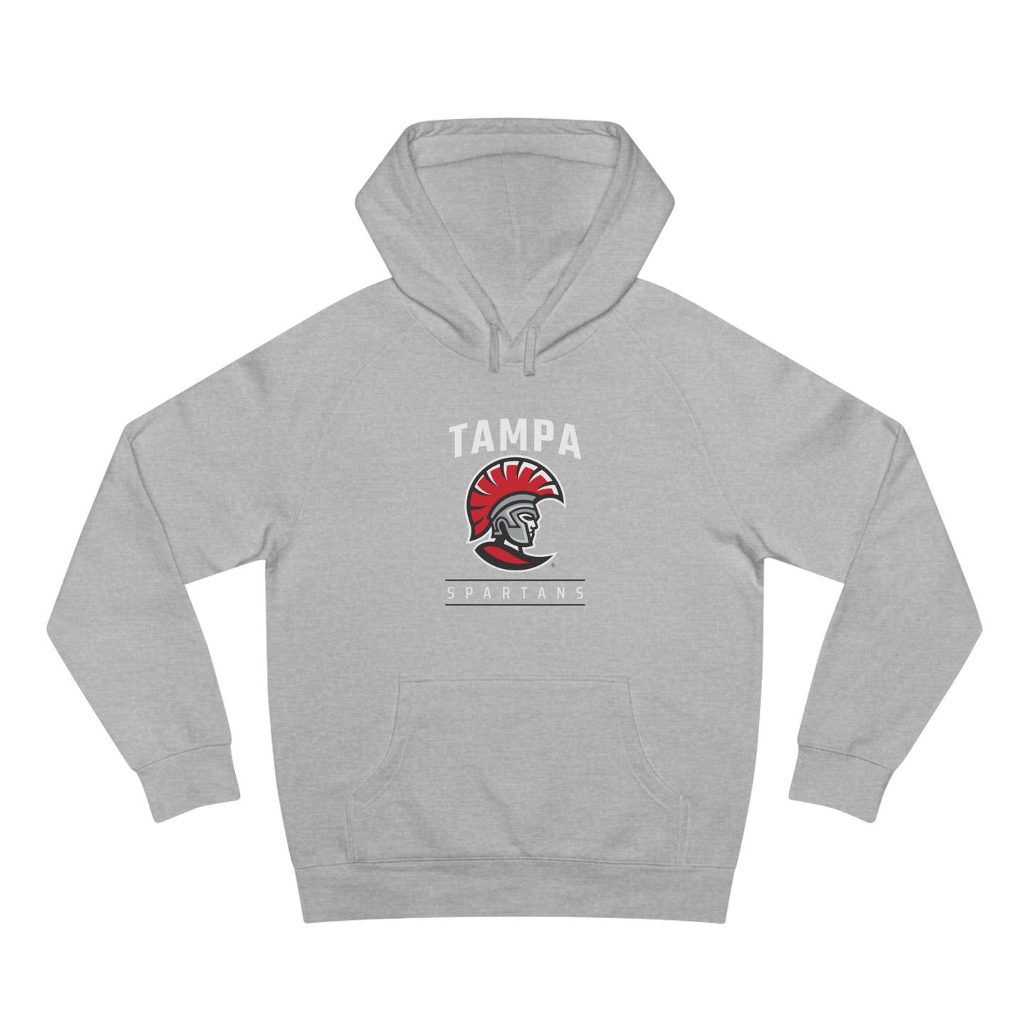 University of Tampa Retro Hoodie - Ivy Society
