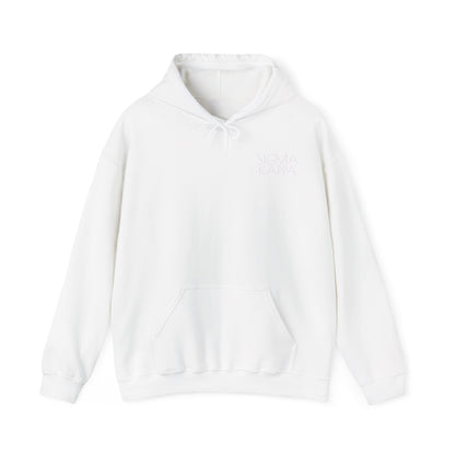 Sigma Kappa Hoodie - Ivy Society