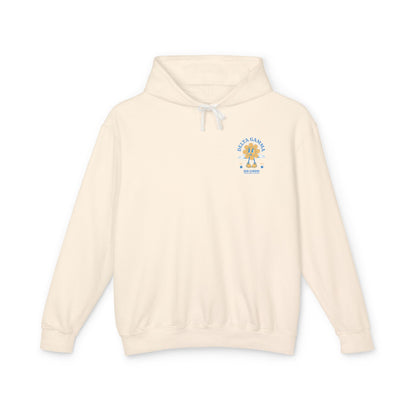 Delta Gamma Retro Hoodie - Ivy Society