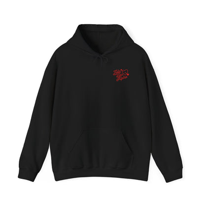 Zeta Tau Alpha cupid hoodie - Ivy Society