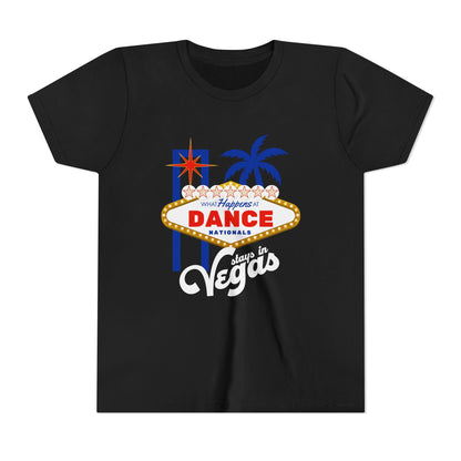 DCAZ Vegas Shirt Kids - Ivy Society