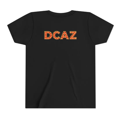 DCAZ Vegas Shirt Kids - Ivy Society