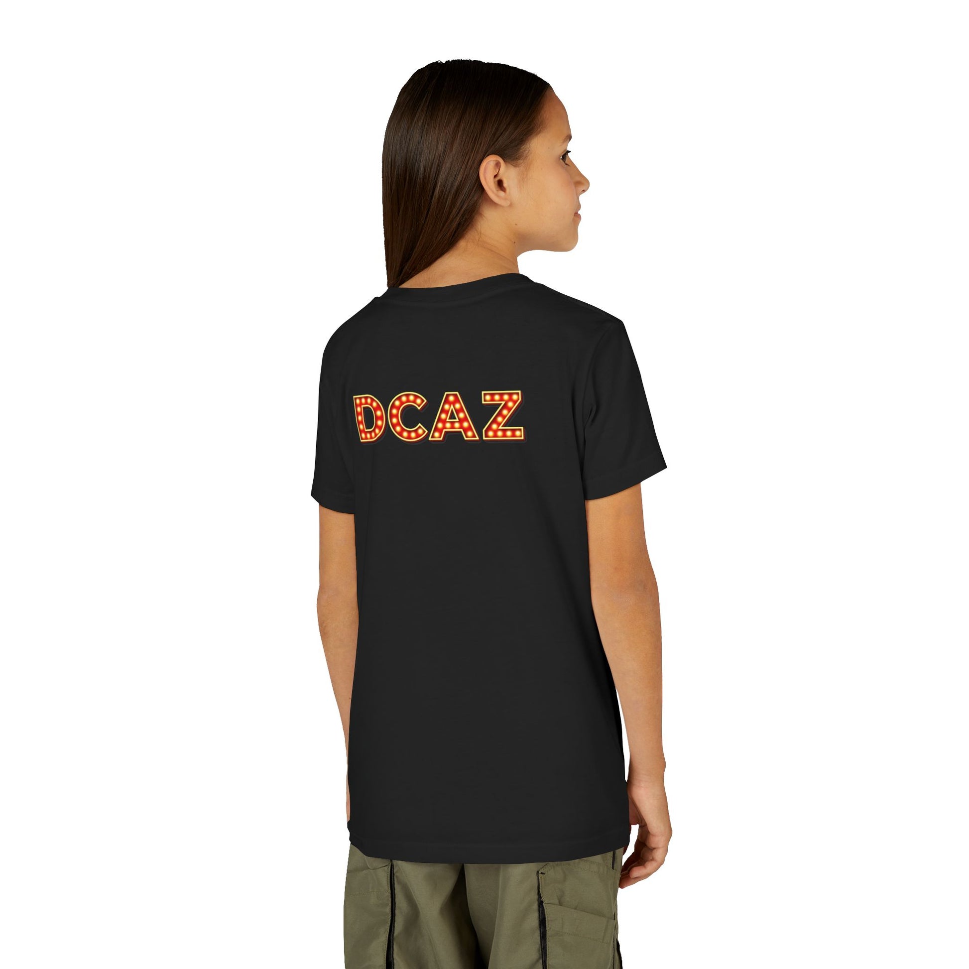 DCAZ Vegas Shirt Kids - Ivy Society