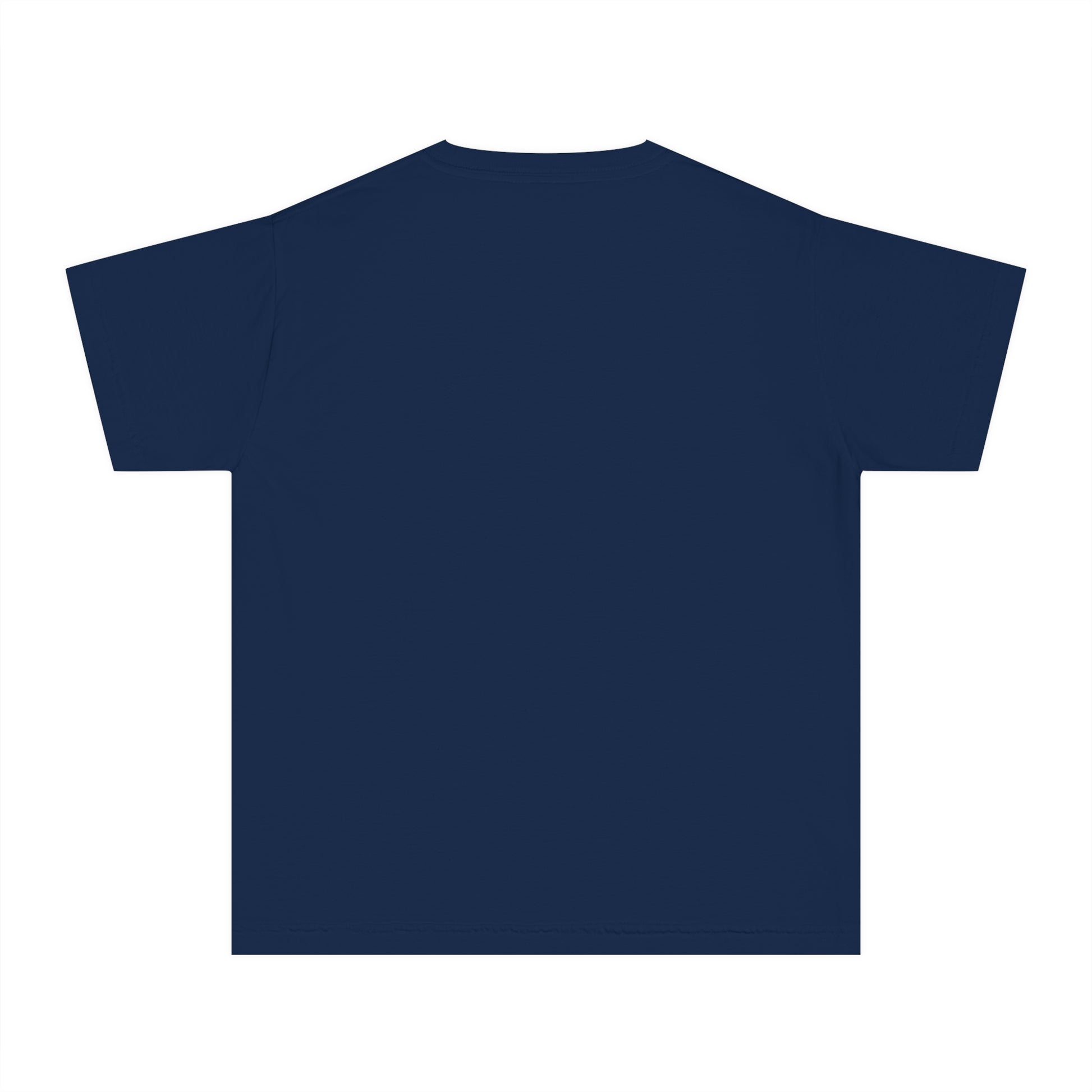 DCAZ Kids T Shirt Large Logo - Ivy Society