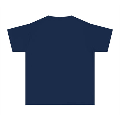 DCAZ Kids T Shirt Large Logo - Ivy Society