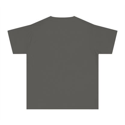 DCAZ Kids T Shirt White Logo - Ivy Society