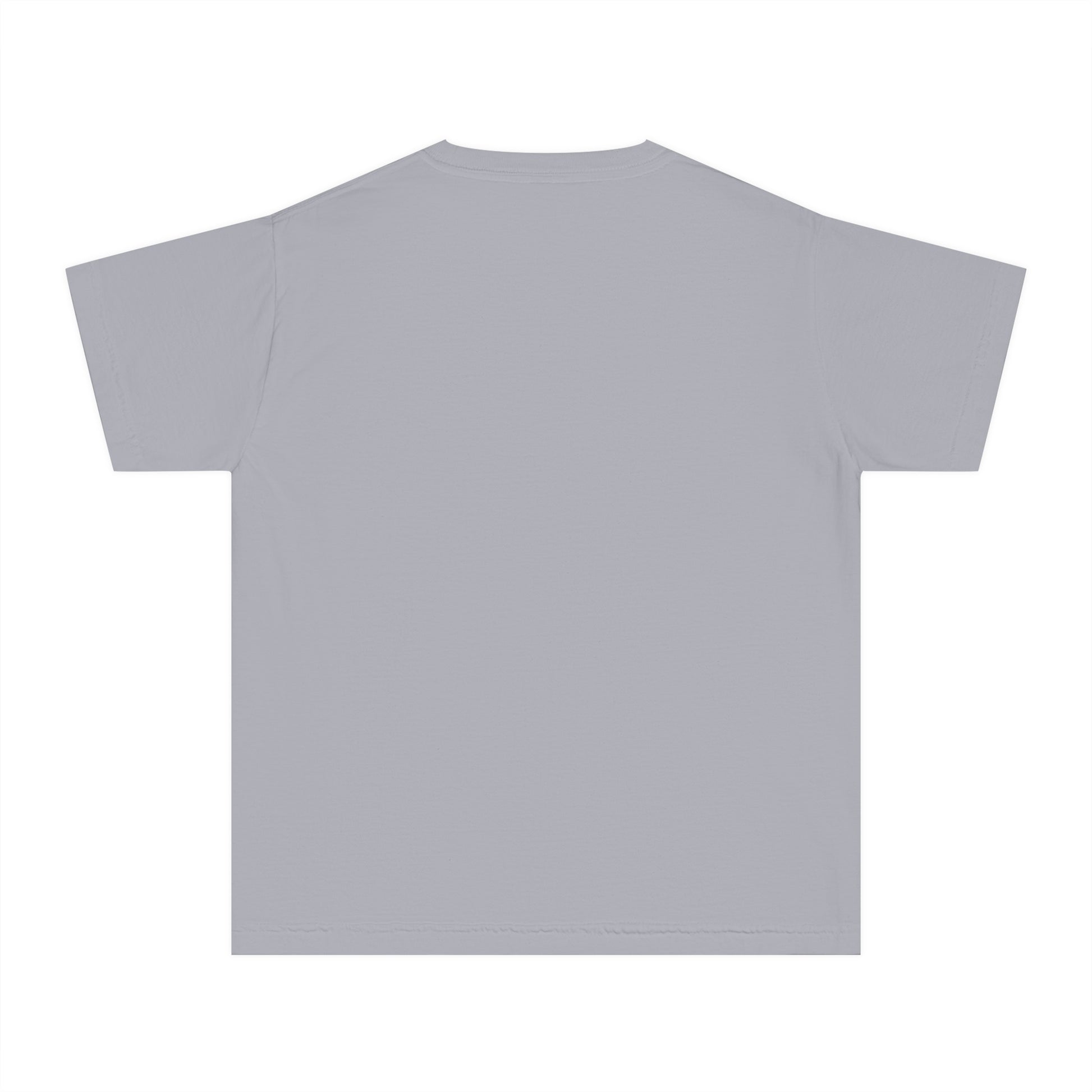DCAZ Kids T Shirt White Logo - Ivy Society