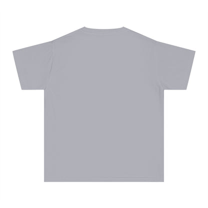 DCAZ Kids T Shirt White Logo - Ivy Society