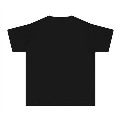 DCAZ Kids T Shirt White Logo - Ivy Society