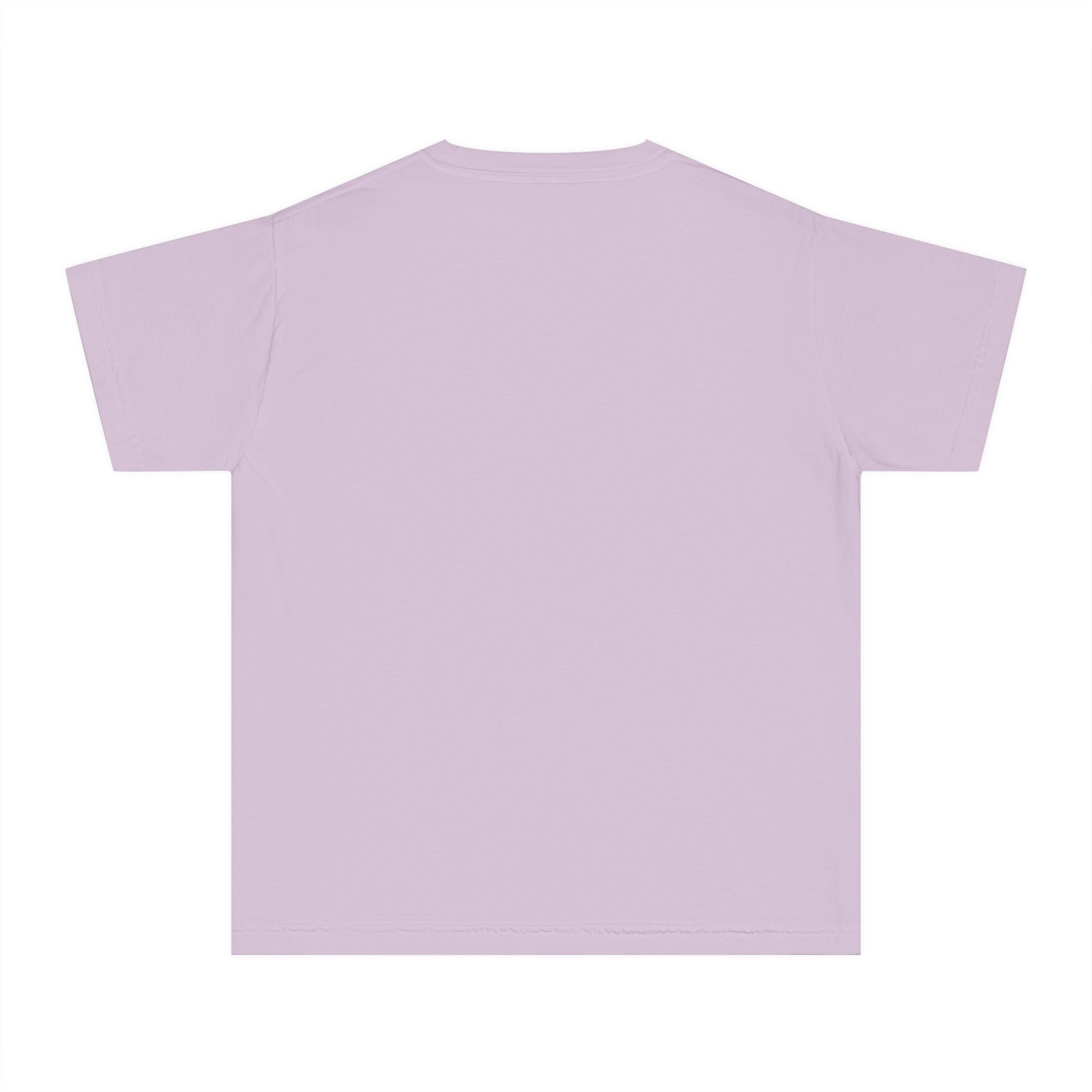 DCAZ Kids T Shirt White Logo - Ivy Society