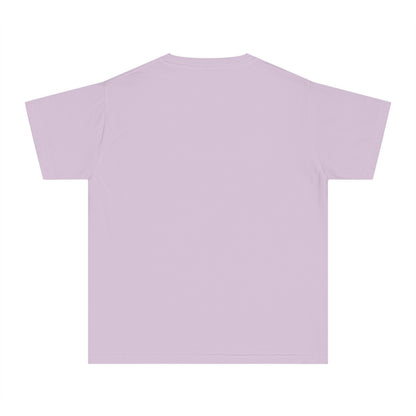 DCAZ Kids T Shirt White Logo - Ivy Society