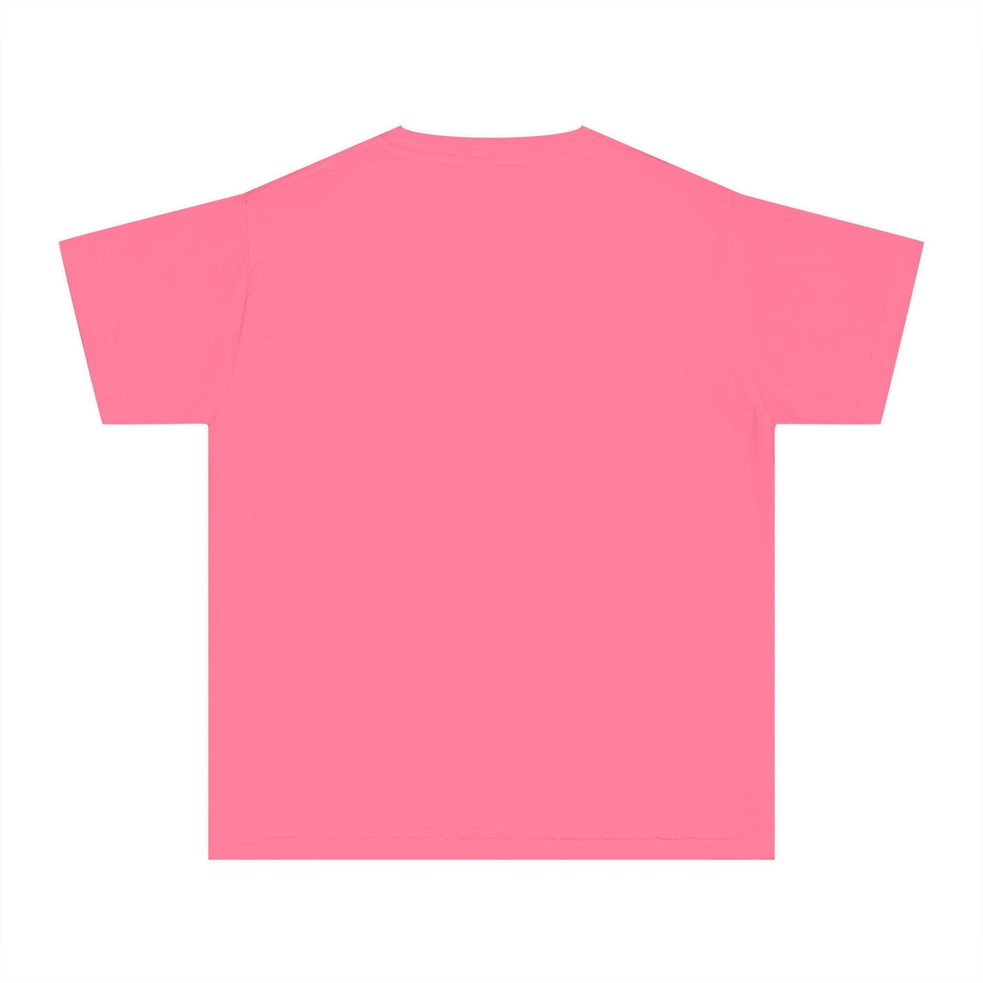 DCAZ Kids T Shirt White Logo - Ivy Society