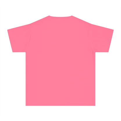 DCAZ Kids T Shirt White Logo - Ivy Society