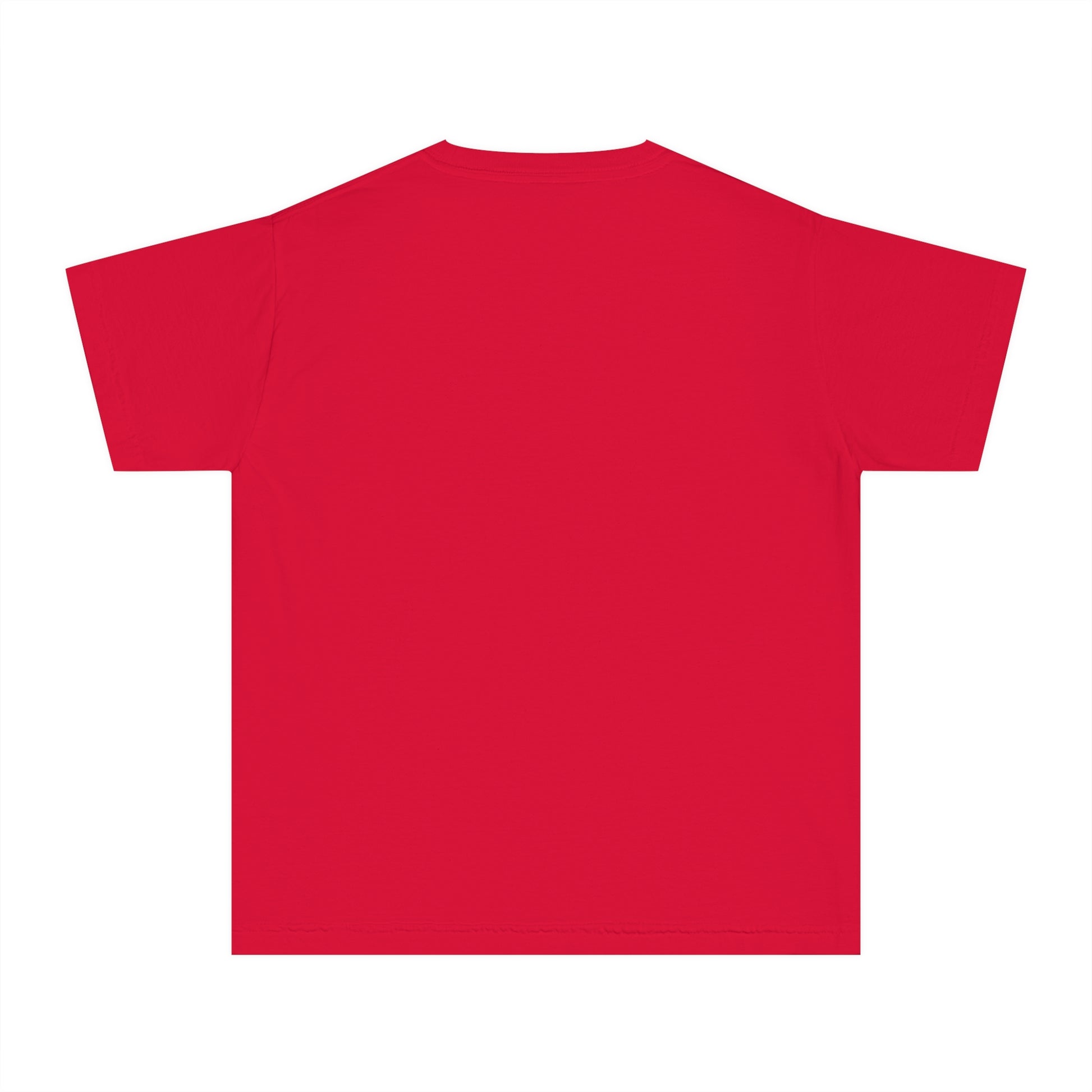 DCAZ Kids T Shirt White Logo - Ivy Society