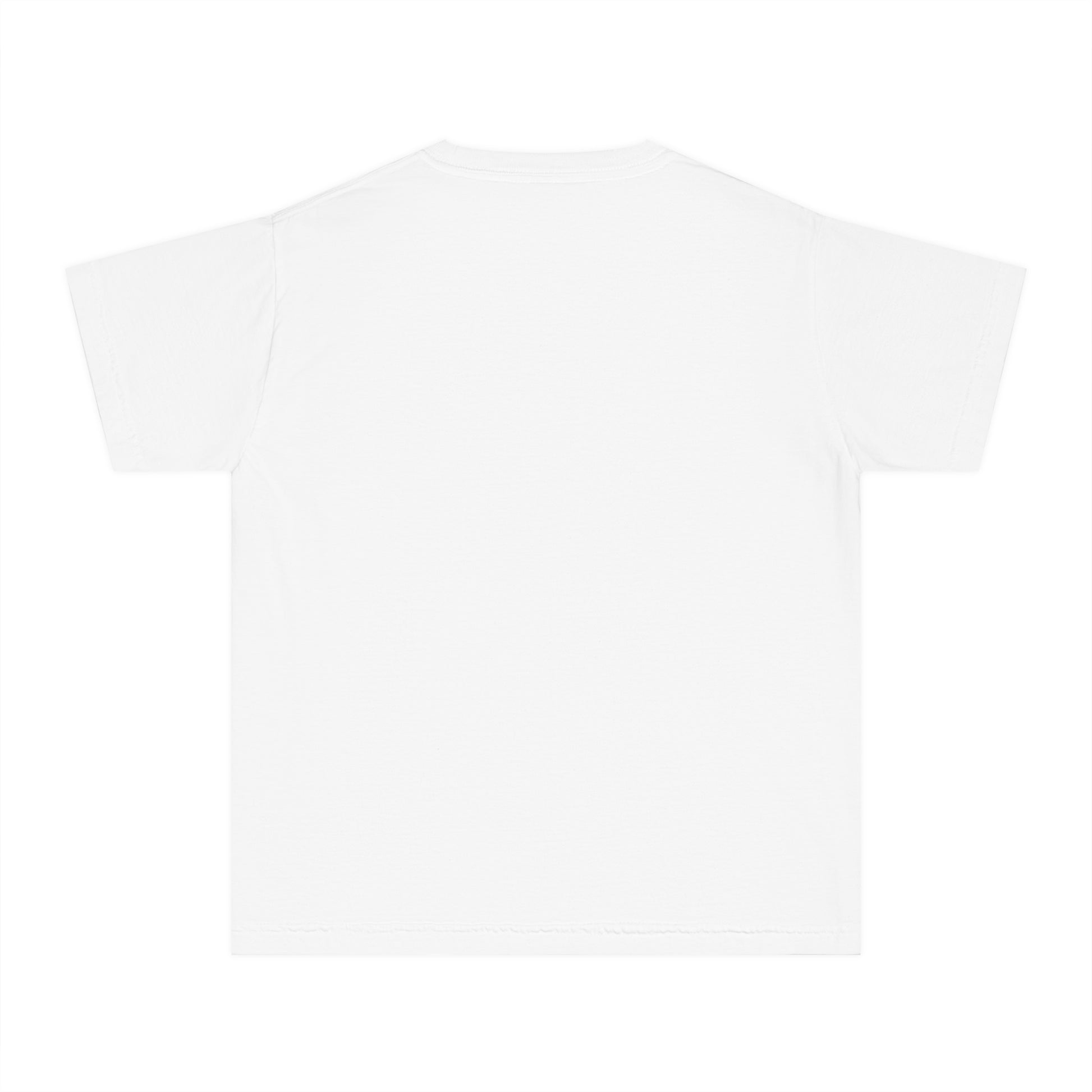 DCAZ Kids T Shirt Large Logo Black - Ivy Society