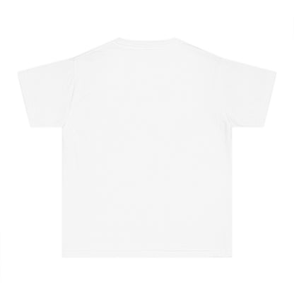 DCAZ Kids T Shirt Large Logo Black - Ivy Society