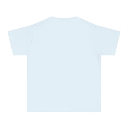 DCAZ Kids T Shirt Large Logo Black - Ivy Society