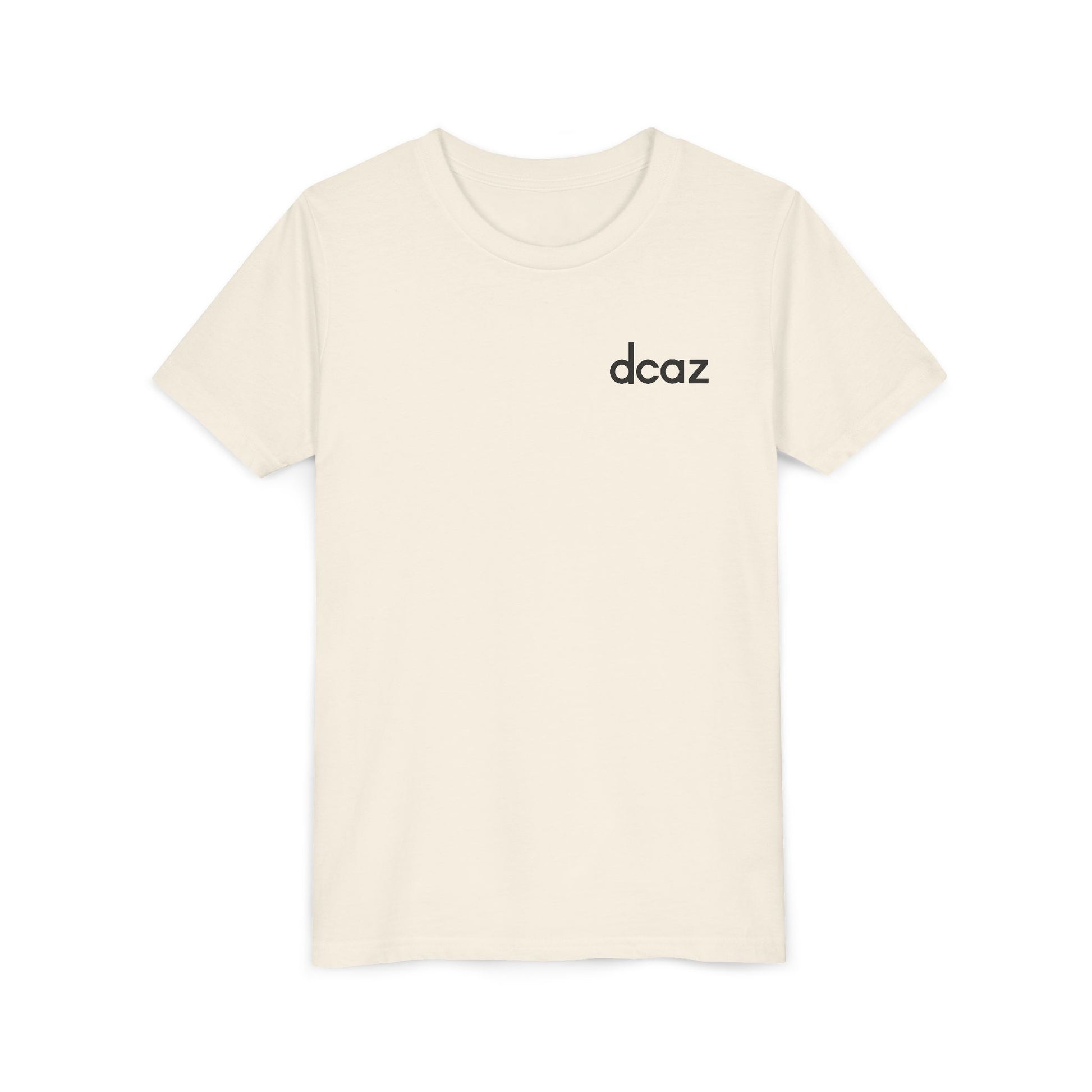 DCAZ Star Shirt Kids - Ivy Society