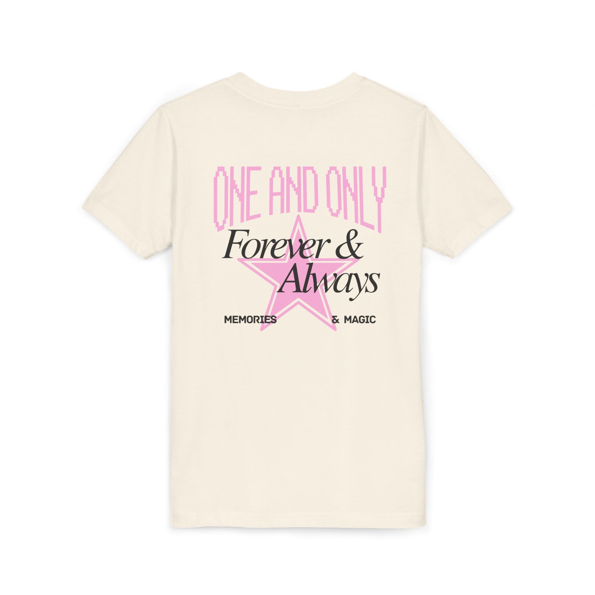 DCAZ Star Shirt Kids - Ivy Society