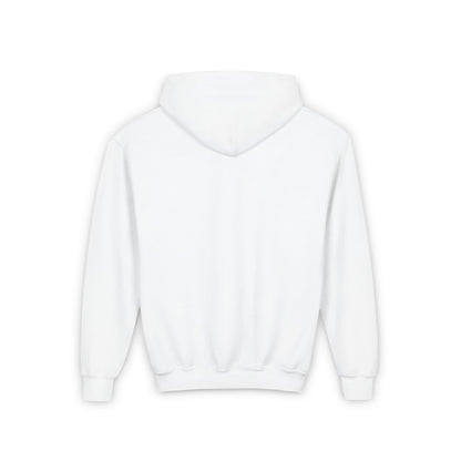 Dcaz Kids Hoodie Embroidered Logo - Ivy Society