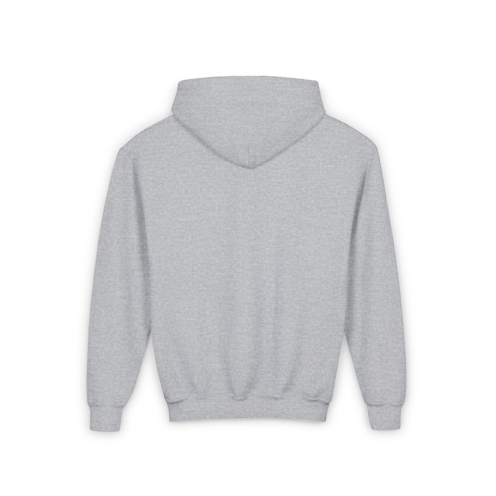 Dcaz Kids Hoodie Embroidered Logo - Ivy Society